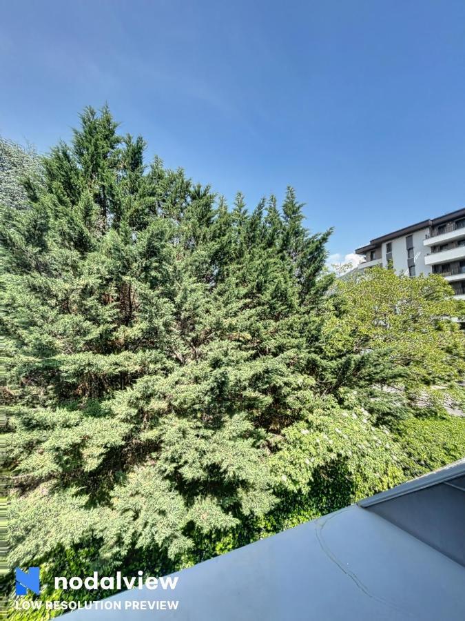 Magnifique T1 Bis Triangle D Or - Parking - Wifi Lejlighed Annecy Eksteriør billede